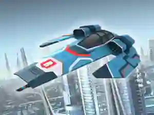 Hex Flight Racer — 無料オンラインゲーム