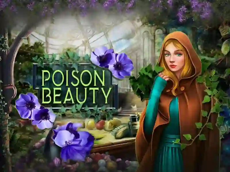 Poison Beauty — 無料オンラインゲーム