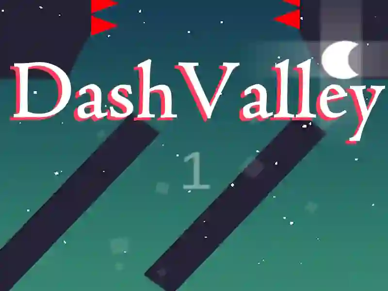Dash Valley — 無料オンラインゲーム