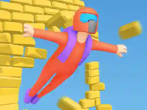 Jumpero — 無料オンラインゲーム