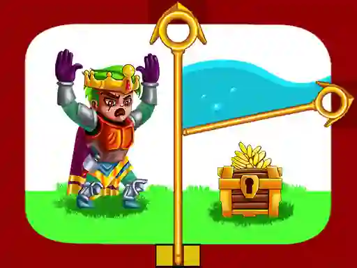 ゲームLove and Treasure Questオンライン