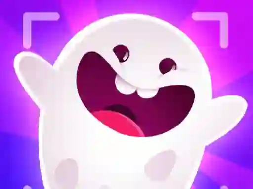 Ghost Finder — 無料オンラインゲーム