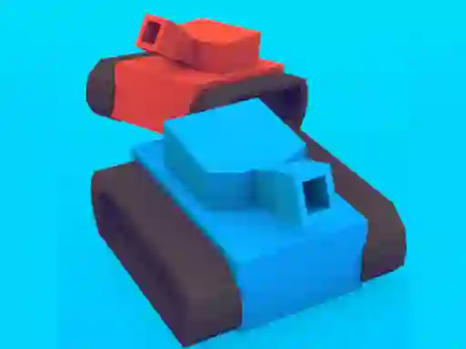 Loetanks — 無料オンラインゲーム