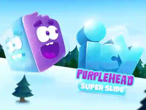 Icy purple head — 無料オンラインゲーム