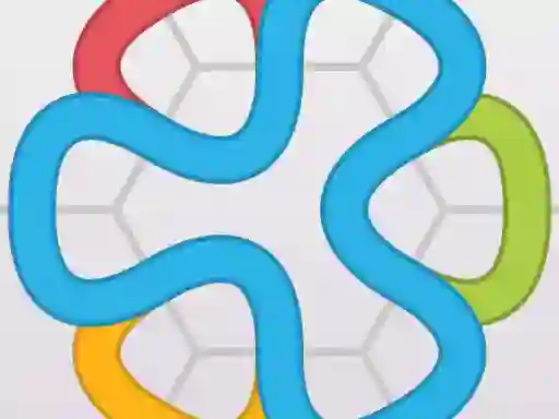 Knots — 無料オンラインゲーム