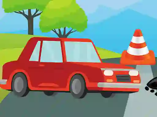 Traffic Speed Racer — 無料オンラインゲーム