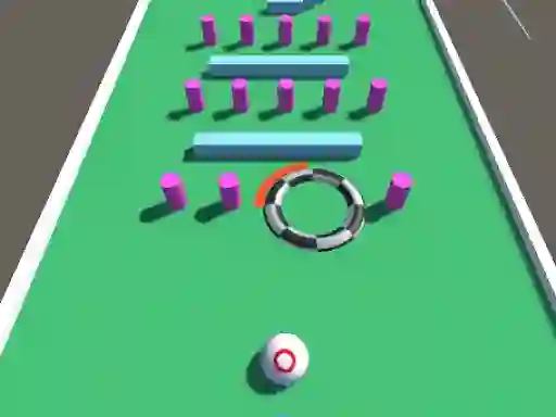 ゲームGap Ball 3dオンライン