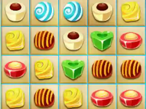 Candy Star — 無料オンラインゲーム