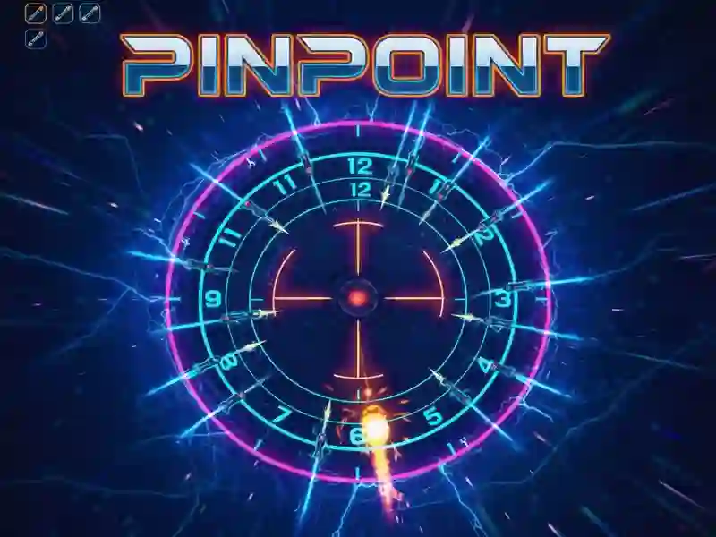 Pinpoint — 無料オンラインゲーム