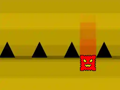 ゲームFalling Dashオンライン