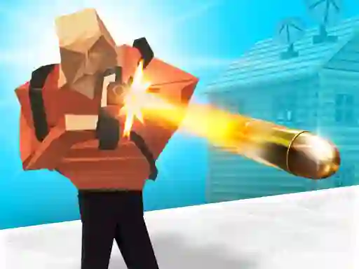 Cube Battle Royale — 無料オンラインゲーム