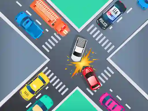 Tiny Cars — 無料オンラインゲーム