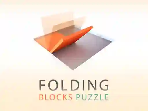 Folding Block Puzzle — 無料オンラインゲーム