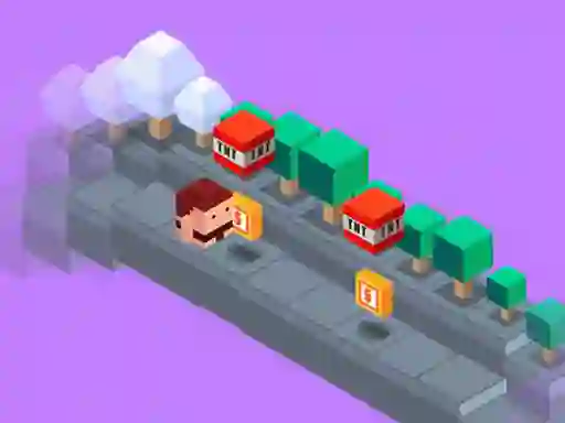 ゲームJumpersオンライン