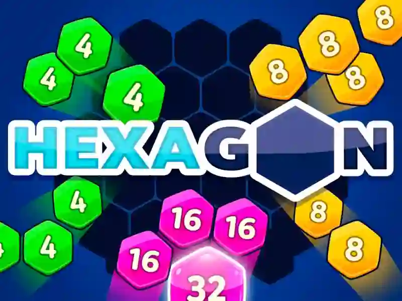 Hexagon — 無料オンラインゲーム