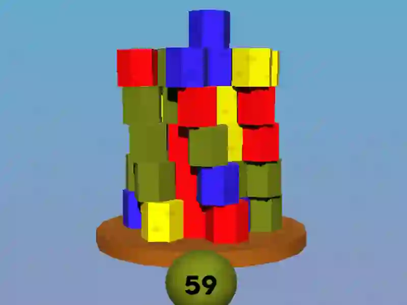 Blast Blocks — 無料オンラインゲーム