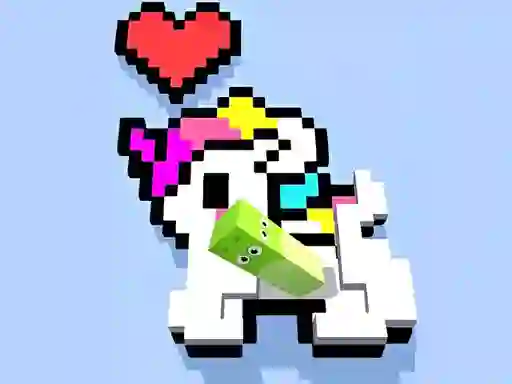 Rolling Blocks — 無料オンラインゲーム