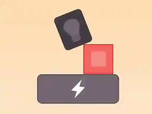 Lightbulb Physics — 無料オンラインゲーム