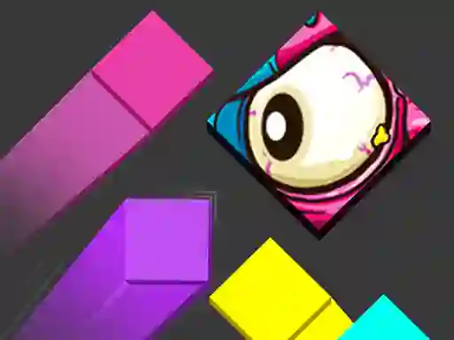 Color Horror — 無料オンラインゲーム