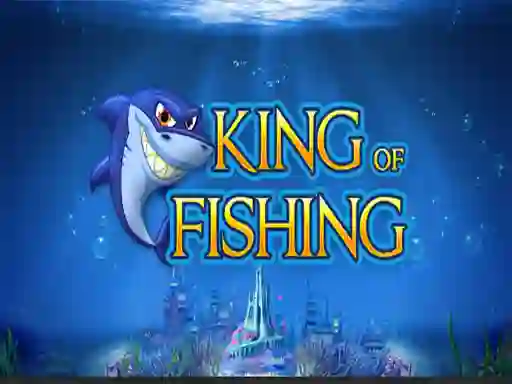 King of Fishing — 無料オンラインゲーム