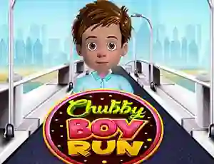 Chubby Boy Run — 無料オンラインゲーム