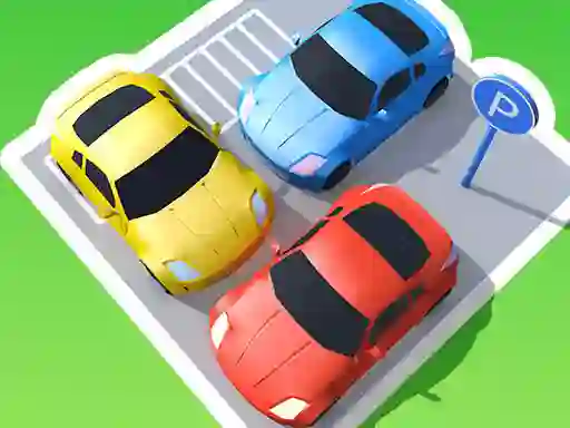 Parking Jam — 無料オンラインゲーム