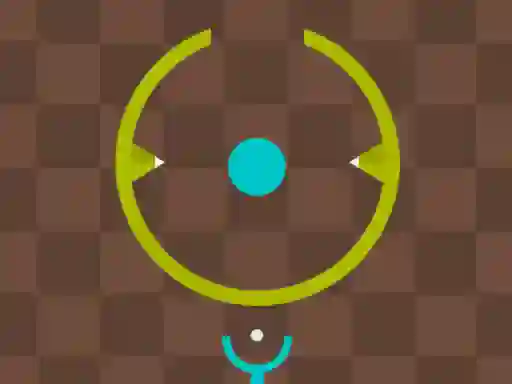Green Circles — 無料オンラインゲーム