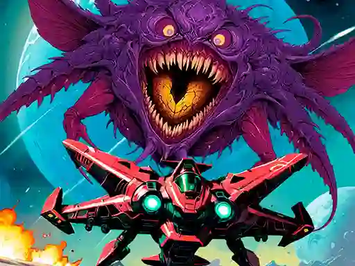 Star Exiles — 無料オンラインゲーム