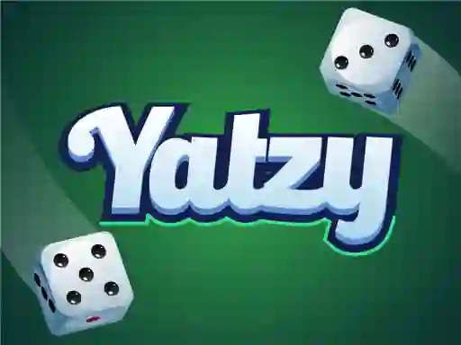 Yatzy — 無料オンラインゲーム