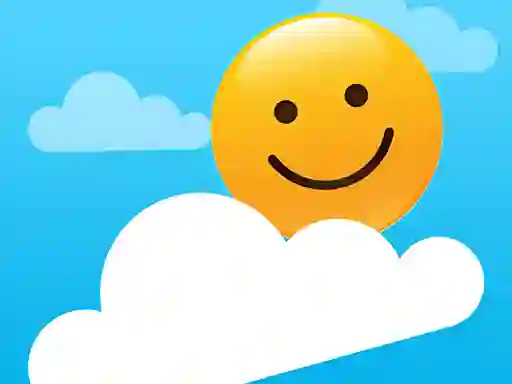 Emoji Sliding Down — 無料オンラインゲーム