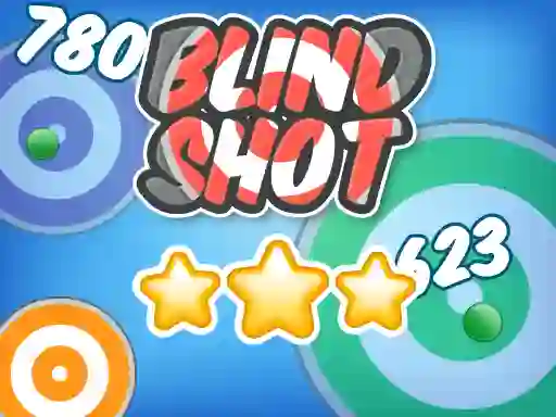 Blind Shot — 無料オンラインゲーム