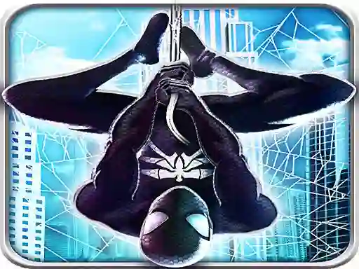 Marvel Ultimate Spider-man — 無料オンラインゲーム