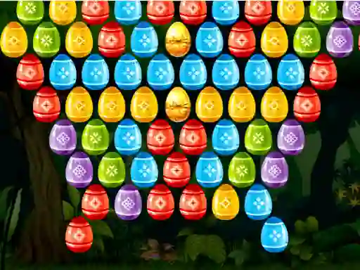 Easter Bubble Shooter — 無料オンラインゲーム