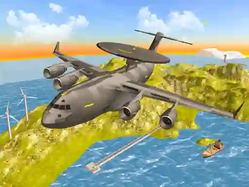 War Plane — 無料オンラインゲーム