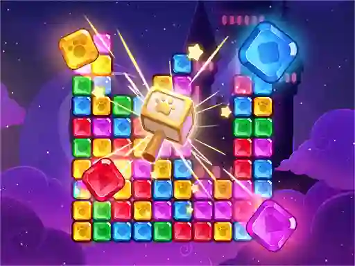 Pop Jewels — 無料オンラインゲーム