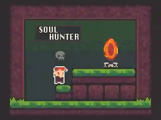 Soul Hunter — 無料オンラインゲーム