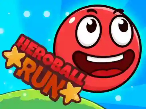 Heroball Run — 無料オンラインゲーム