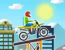 Moto Xtreme CS — 無料オンラインゲーム