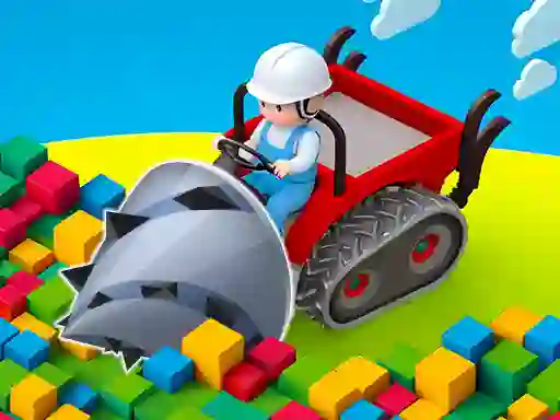 Drill Quest — 無料オンラインゲーム
