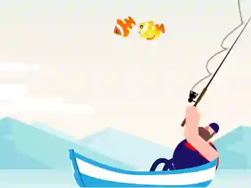 The Fish Master — 無料オンラインゲーム