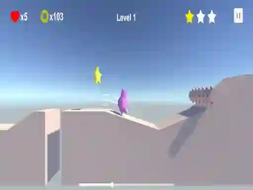 Private Adventure 2.5D — 無料オンラインゲーム