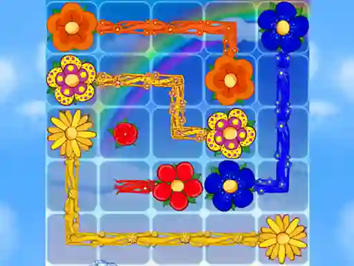 Flowers — 無料オンラインゲーム