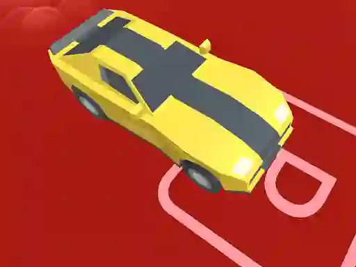 Parking Car! — 無料オンラインゲーム