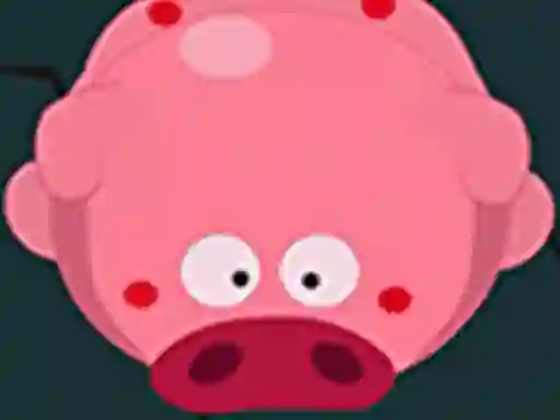 The Pig Escape — 無料オンラインゲーム