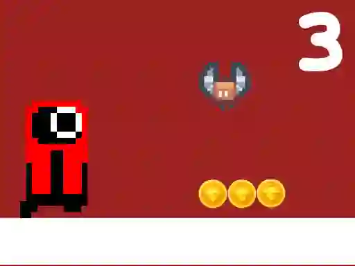 Red Us 3 — 無料オンラインゲーム