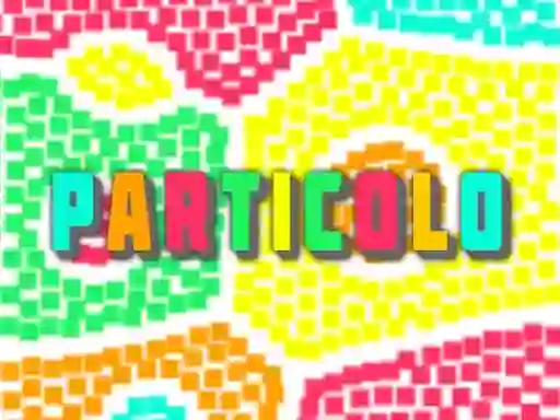 Particolo — 無料オンラインゲーム