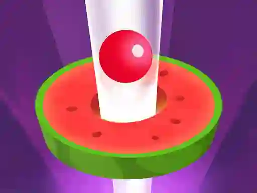 Helix Bounce — 無料オンラインゲーム