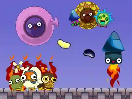 Firebug — 無料オンラインゲーム