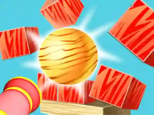 Knock Balls — 無料オンラインゲーム