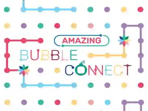 Amazing Bubble Connect — 無料オンラインゲーム